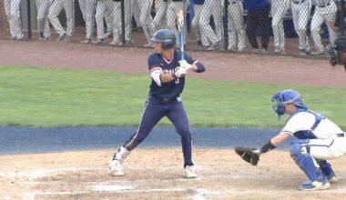 Big sixth inning sparks DeSales comeback win over Misericordia in MAC Freedom baseball | Sports
