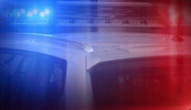 Erie Police Investigating Overnight Burglary | State