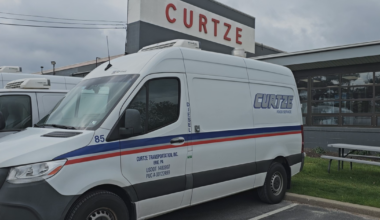 Curtze Food Service Hosts Job Fair in Erie | Local News