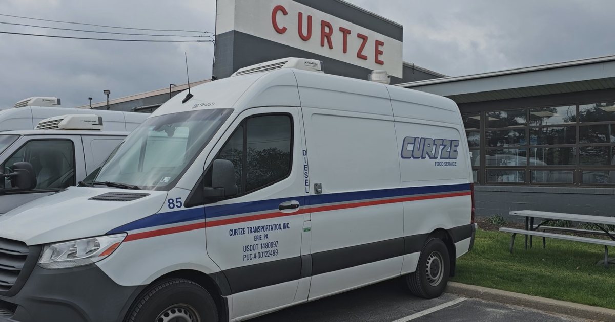 Curtze Food Service Hosts Job Fair in Erie | Local News