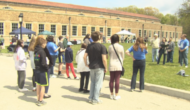 Erie Water Works Hosts Inaugural Water Festival | Local News