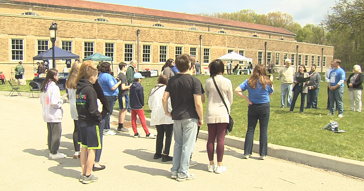 Erie Water Works Hosts Inaugural Water Festival | Local News