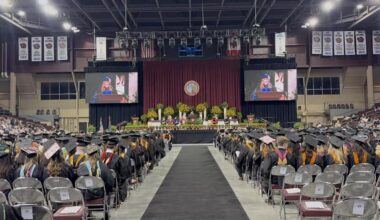 Graduates From PennWest and Gannon Are Ready for new Chapters | News