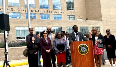 Philly school board approves $4.6B budget that includes $225 million in cuts