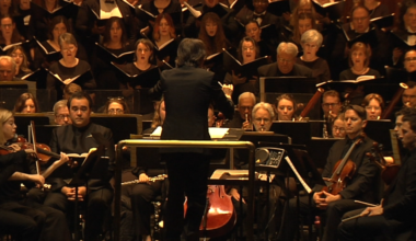 Erie Philharmonic Closes Out Season “War Requiem | Local News