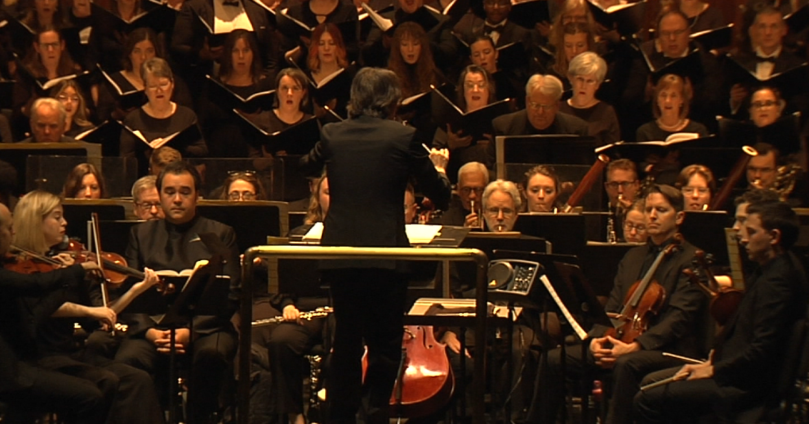 Erie Philharmonic Closes Out Season “War Requiem | Local News