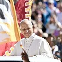 Bishop Perisco Reflects on Pope Leo’s First Year as Pontiff | State