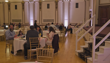 Mother’s Day Brunch at 32 West Eighth | Local News
