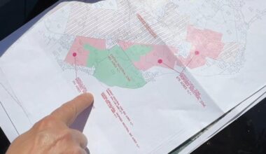 Township supervisor takes stand against data center proposal in Northampton County | Northampton County