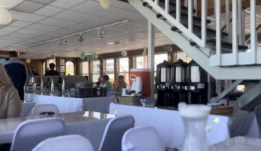 Victorian Cruise Hosts Mother’s Day Brunch | News