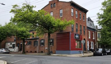 One in custody after shooting outside Reading bar injures two | Berks Regional News