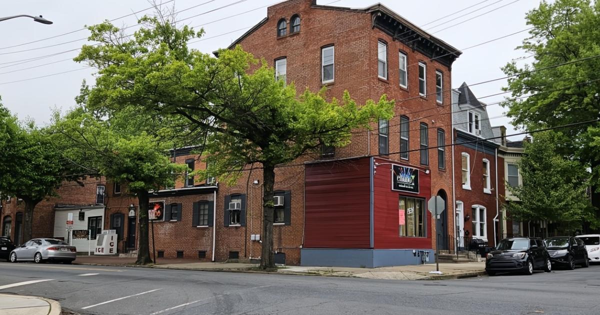 One in custody after shooting outside Reading bar injures two | Berks Regional News
