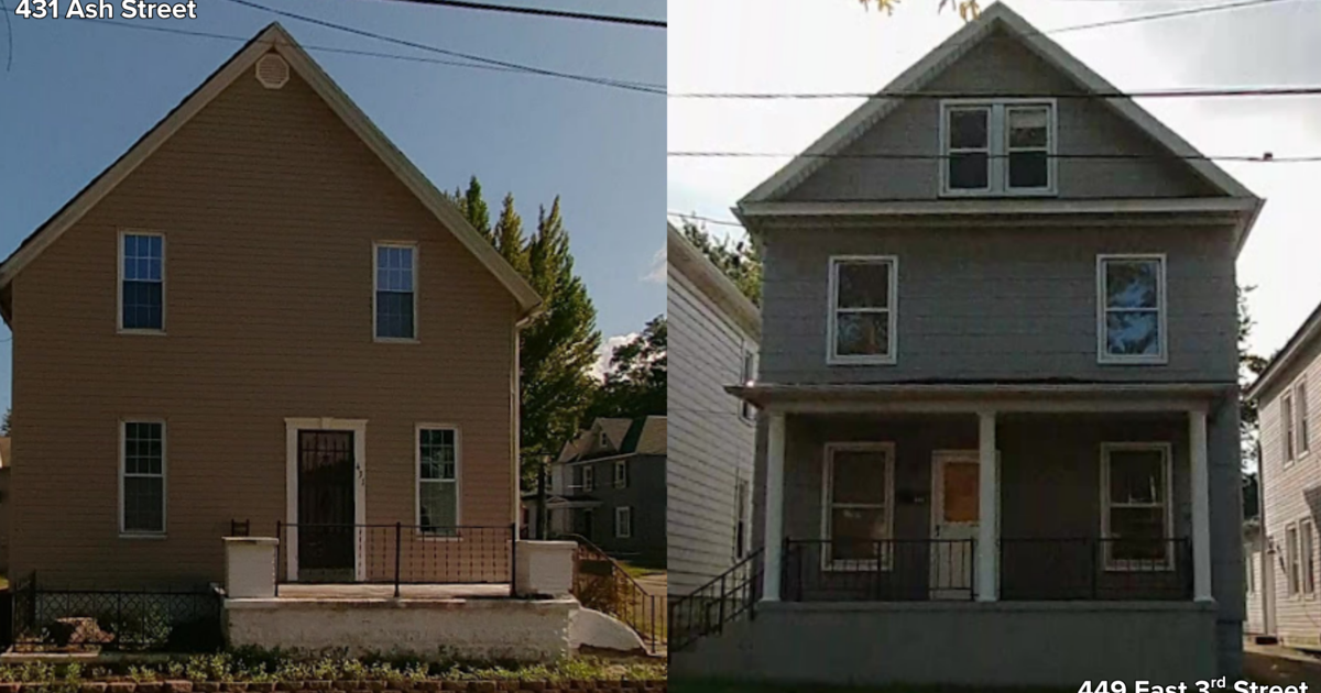BEST Bid Details for Two Home Renovation Projects in Erie | News