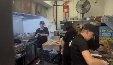 Panos’ Restaurant to be Featured on America’s Best Restaurants Roadshow | News