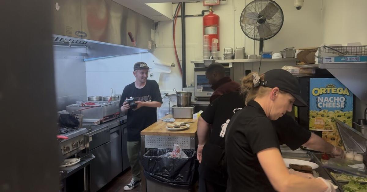 Panos’ Restaurant to be Featured on America’s Best Restaurants Roadshow | News