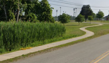 $1.2 Million to Upgrade McCray Road Sidewalk in Fairview Pa. | News