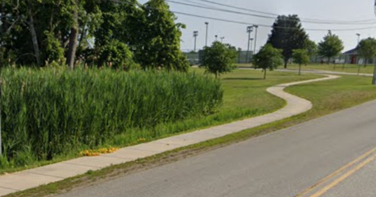$1.2 Million to Upgrade McCray Road Sidewalk in Fairview Pa. | News
