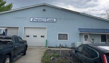 Changing of the guard: EmergyCare takes over in Conneaut Lake | News