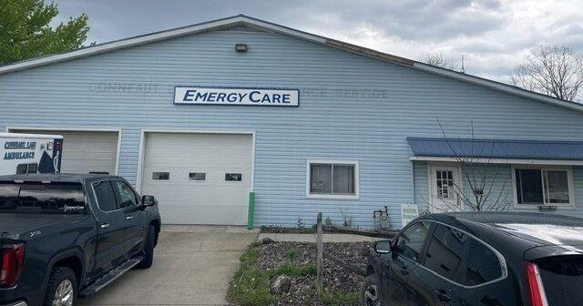 Changing of the guard: EmergyCare takes over in Conneaut Lake | News