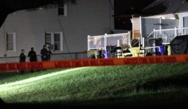 Easton teen sentenced after pleading guilty in 2025 shooting that injured 6 | Easton Area