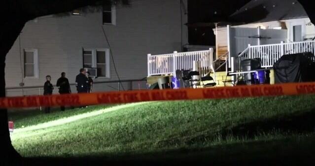 Easton teen sentenced after pleading guilty in 2025 shooting that injured 6 | Easton Area