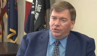 ‘We need a fighter in D.C.’: Pennsylvania 7th Congressional District candidate Lamont McClure sits down with 69 News | Carbon County Area