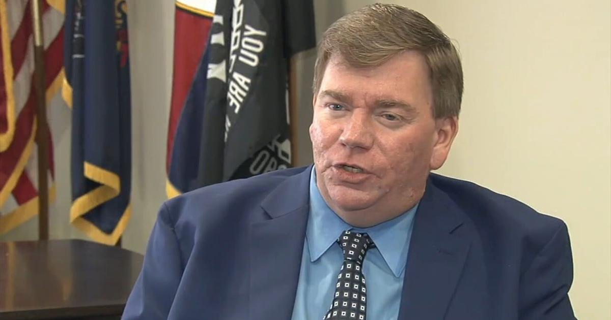 ‘We need a fighter in D.C.’: Pennsylvania 7th Congressional District candidate Lamont McClure sits down with 69 News | Carbon County Area