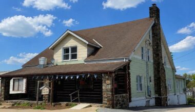 ‘Same friendliness and high standard’: King Kone owner to revitalize, rebrand local tavern | Eat, Sip, Shop