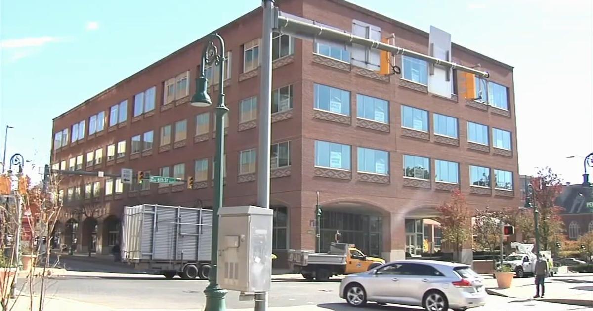 City Council meeting to focus on 600 Penn Street proposal | Berks Regional News