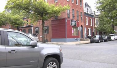 One in custody, two injured after shooting outside Reading bar | Berks Regional News