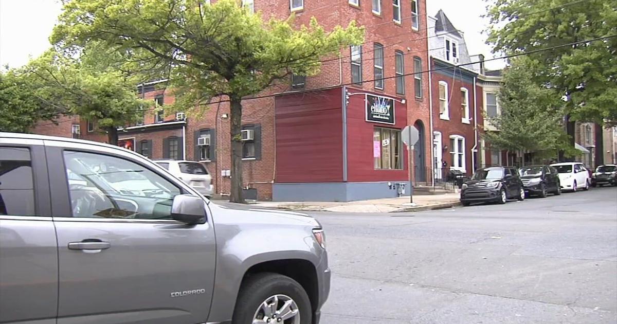 One in custody, two injured after shooting outside Reading bar | Berks Regional News