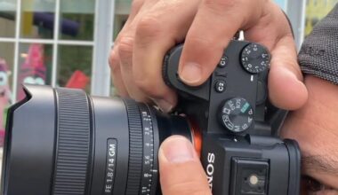 Easton photographer competes in Johnny Depp’s national art contest | Easton Area