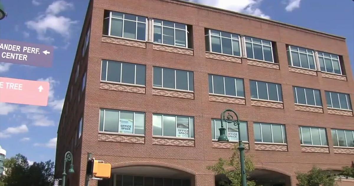 Berks County officials share potential plans for former bank building in downtown Reading | Berks Regional News