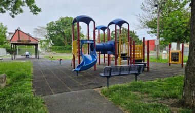 Reading parks to get new, safer play surfaces | Reading Area