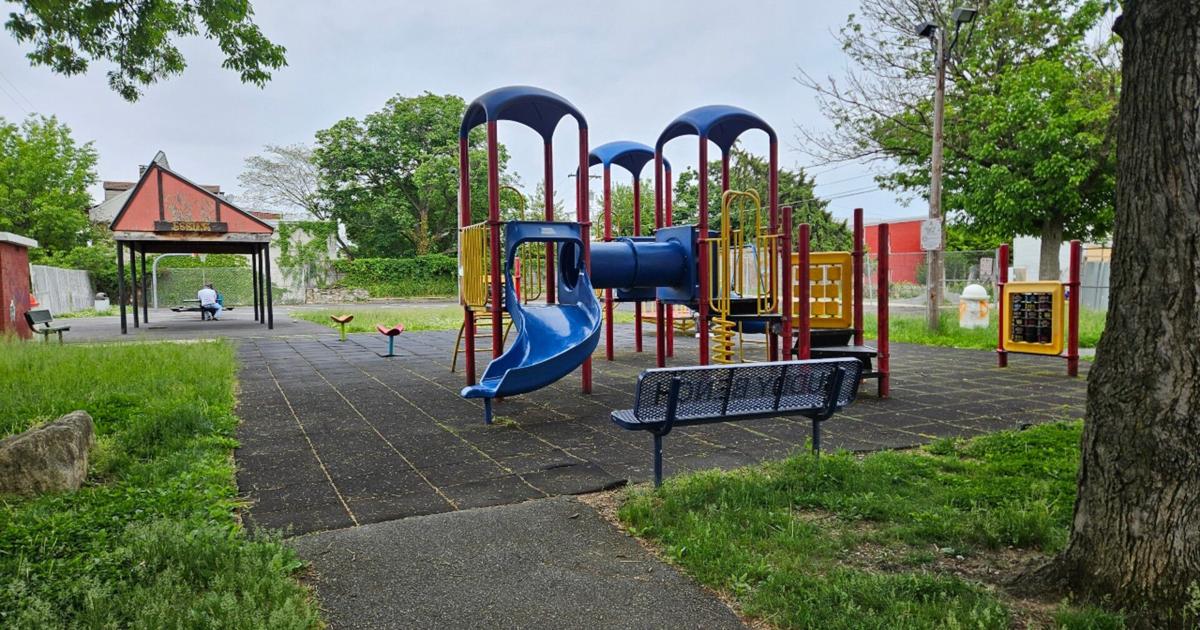 Reading parks to get new, safer play surfaces | Reading Area