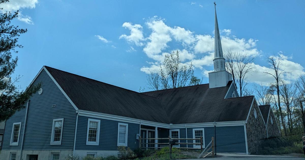 St. Luke's expands real estate portfolio with another church property | Southern Lehigh County