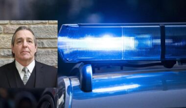 Bethlehem Twp. Commissioner accused of stalking, harassment | Bethlehem Area