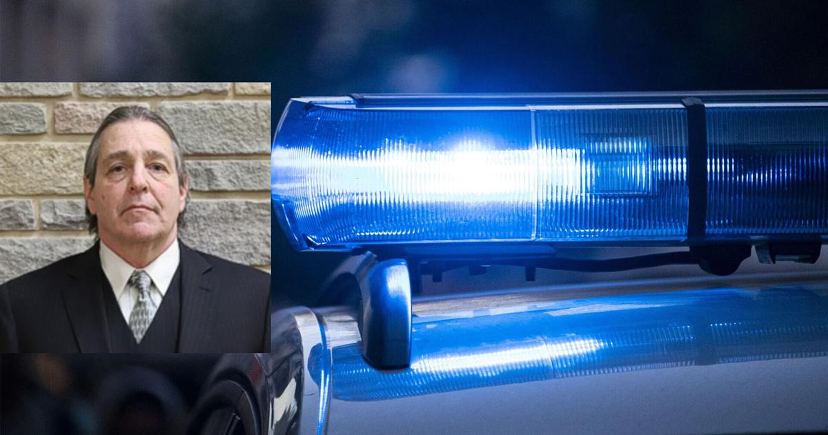 Bethlehem Twp. Commissioner accused of stalking, harassment | Bethlehem Area