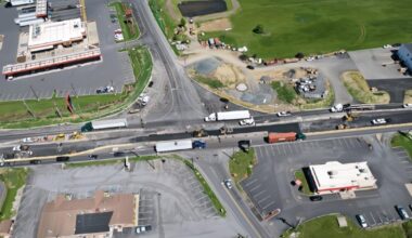 Long Lane to close for reconstruction project starting May 18 | Berks Regional News