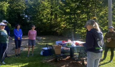 Millcreek Woman at Forefront of Township Cleanup Efforts | News