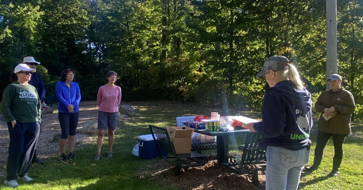 Millcreek Woman at Forefront of Township Cleanup Efforts | News