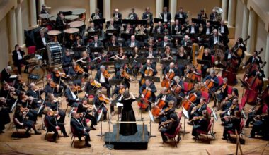 Things to Do: ASO takes audiences ‘To Hell and Back’ | Things To Do