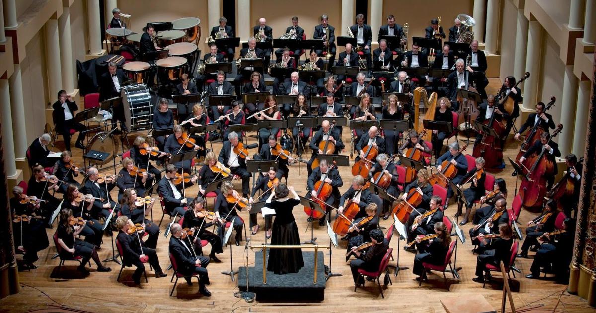 Things to Do: ASO takes audiences ‘To Hell and Back’ | Things To Do