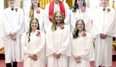 Bethlehem Lutheran Church | Religion