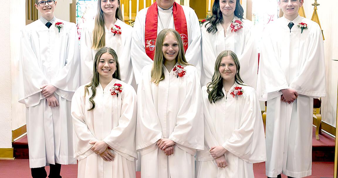 Bethlehem Lutheran Church | Religion