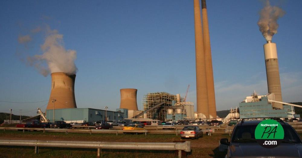Pennsylvania extends two coal plants amid rising energy demand | Business