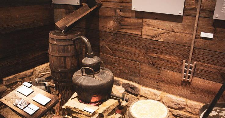 In the Whiskey Rebellion, Western Pennsylvania Farmers Took On the Federal Government | Antiques, Collectibles & Historical Stories