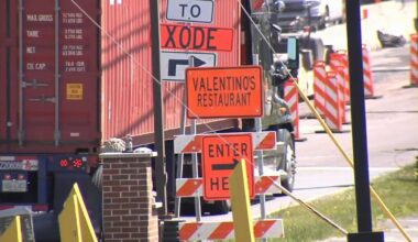 Roundabout construction on Route 222 in Maxatawny Twp. heads into new phase | Berks Regional News