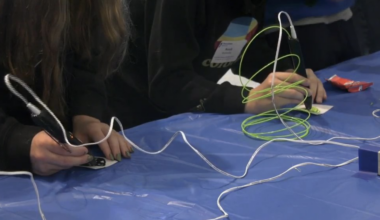 Penn State Behrend’s 31st Annual Math Options Career Day | News