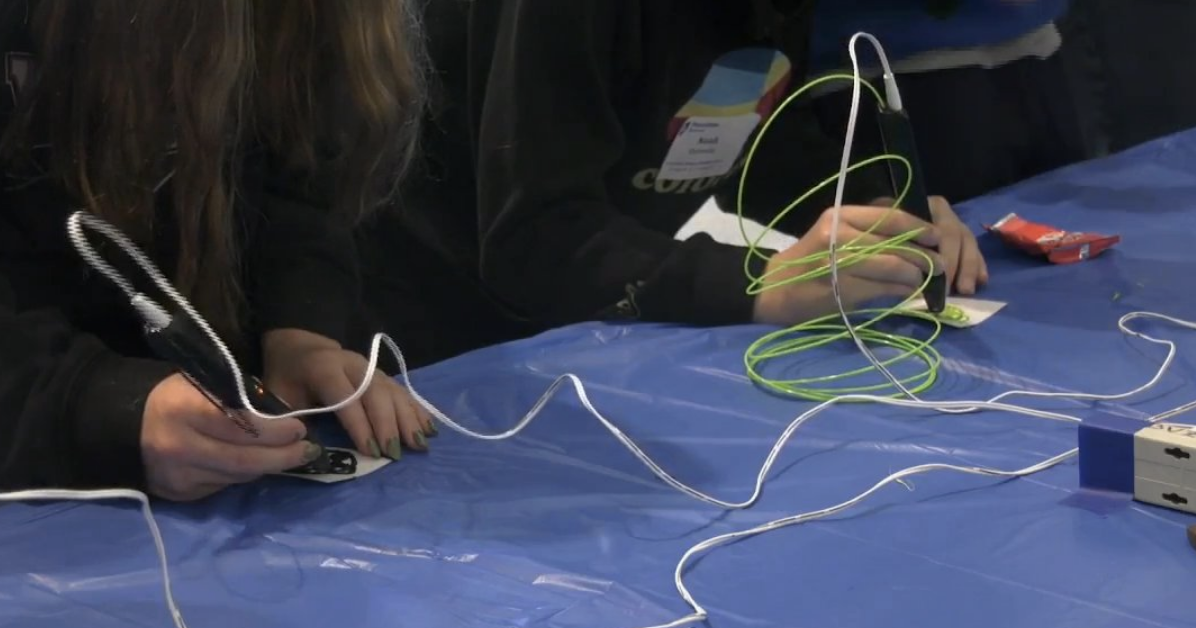 Penn State Behrend’s 31st Annual Math Options Career Day | News